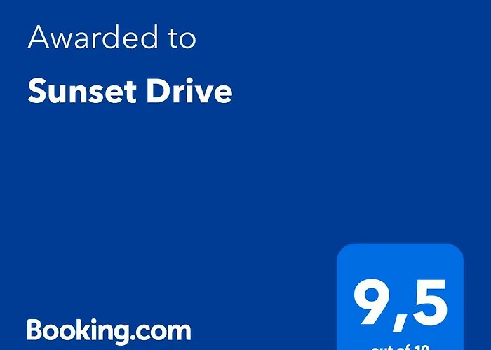 Sunset Drive