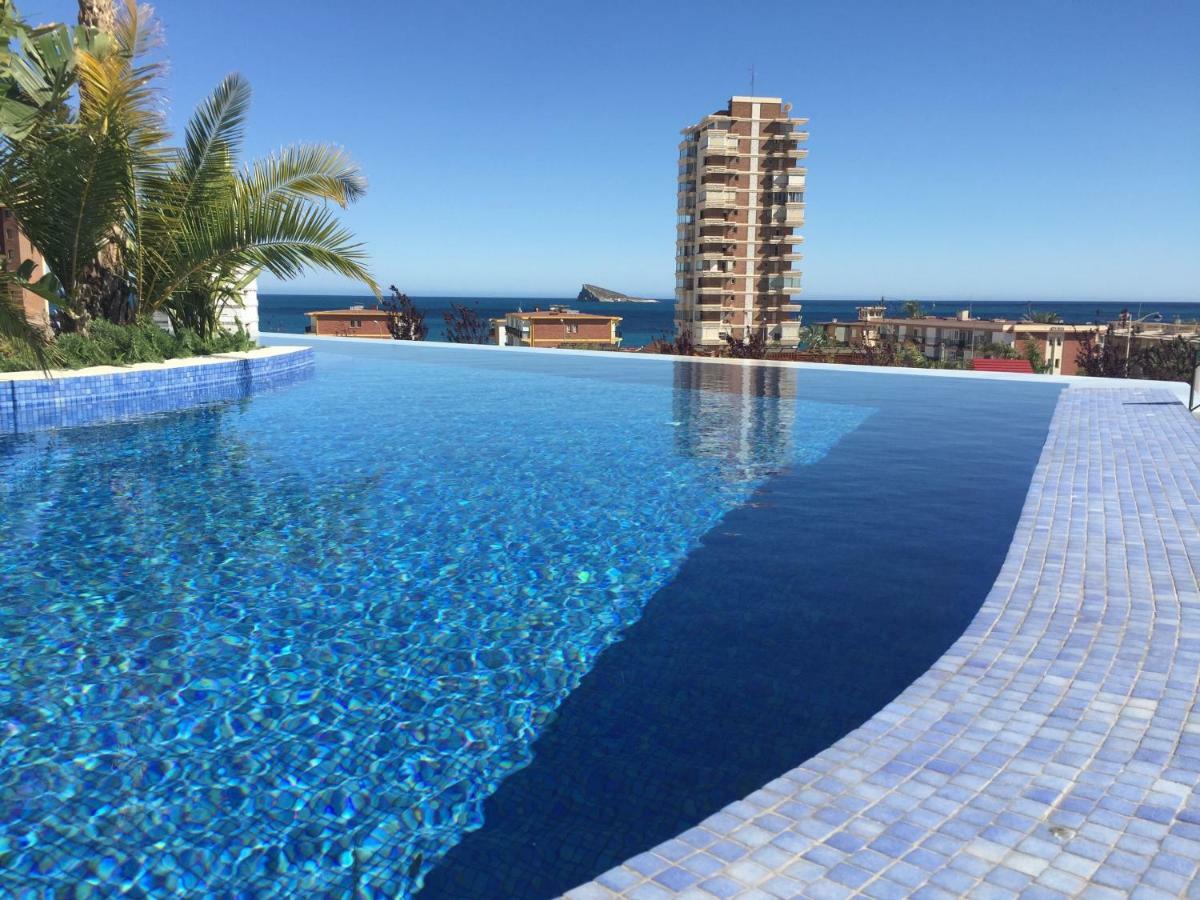 Sunset Drive Apartament