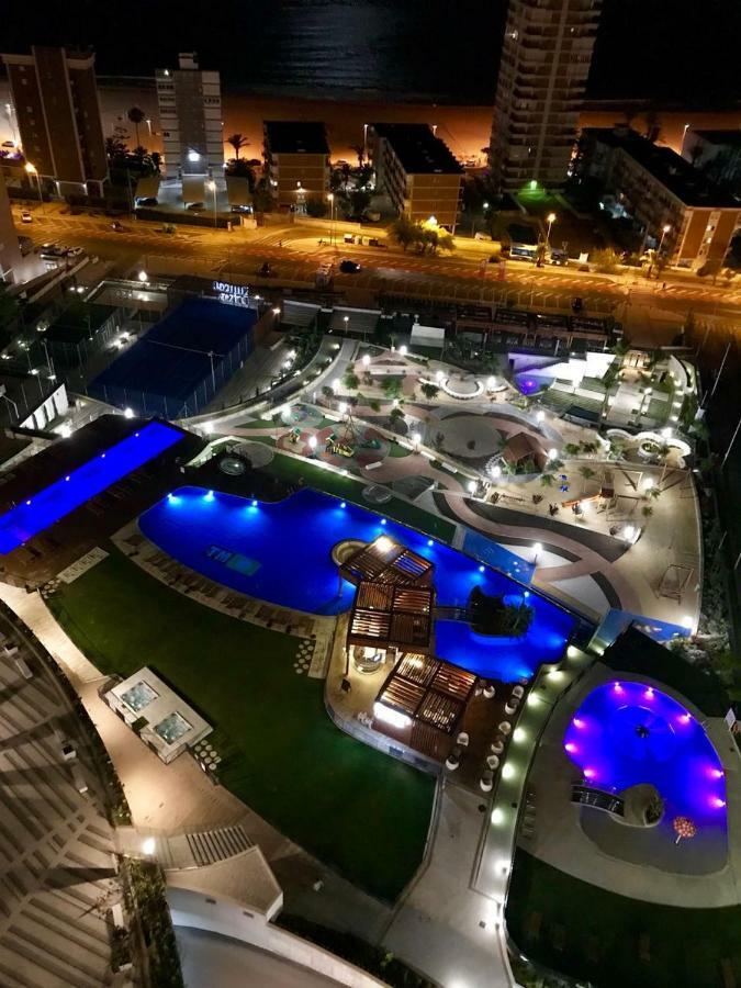Appartamento Sunset Drive Benidorm