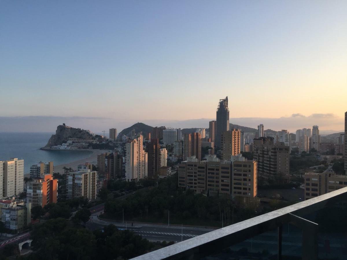 Sunset Drive Apartament