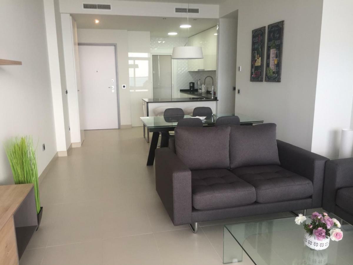 Apartament Sunset Drive