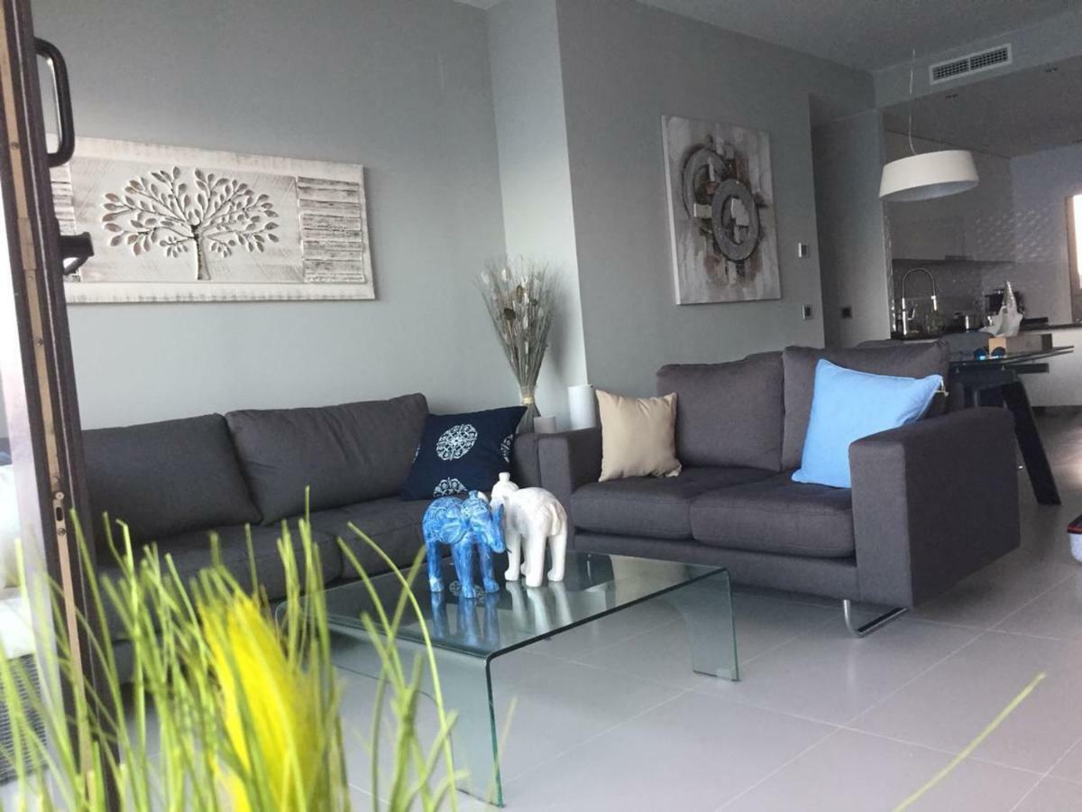 Sunset Drive Apartament