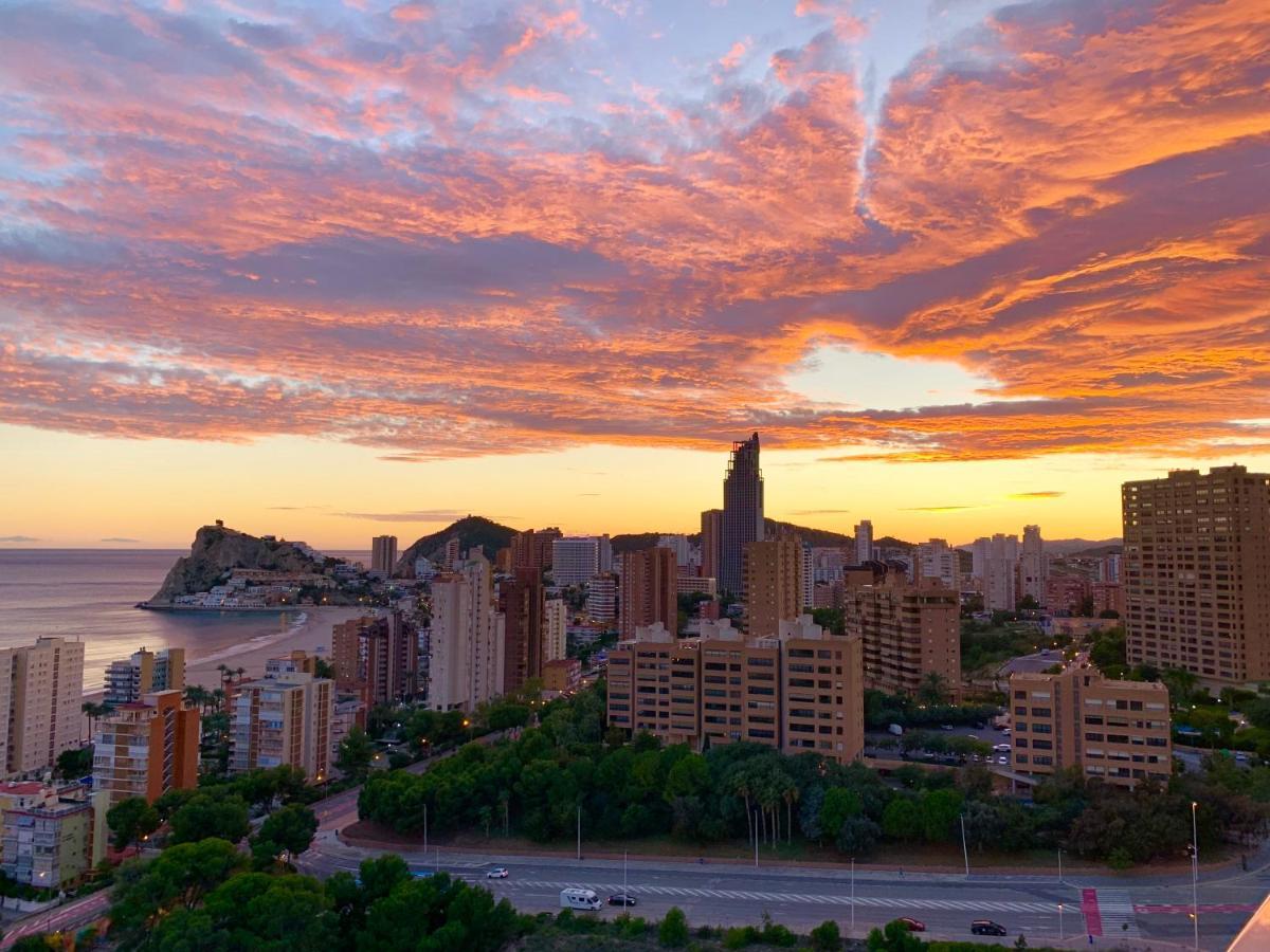 Sunset Drive Apartament