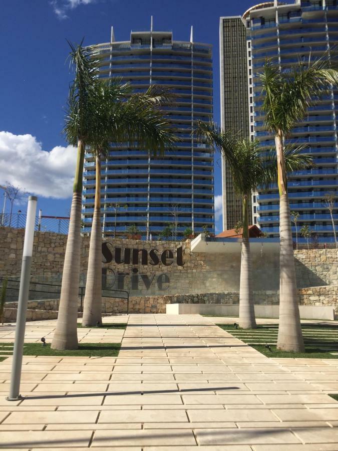 Sunset Drive Appartement