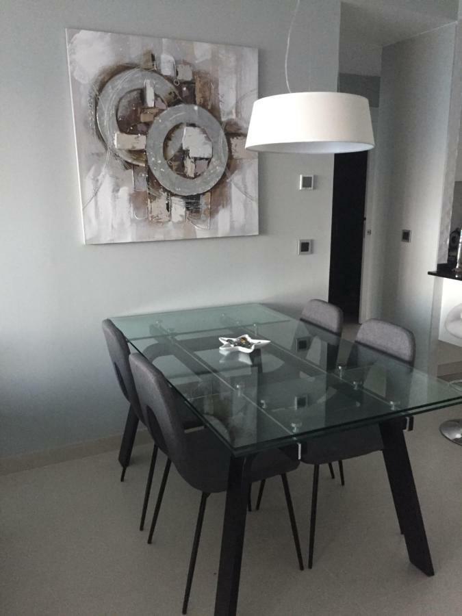 Sunset Drive Appartement Benidorm