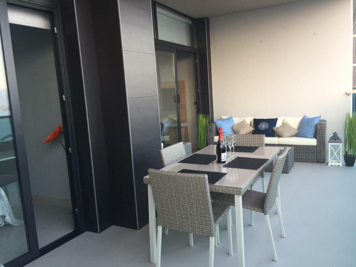 Appartement Sunset Drive