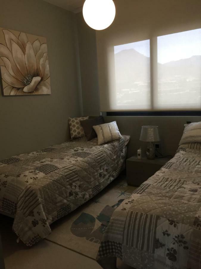 Appartement Sunset Drive *