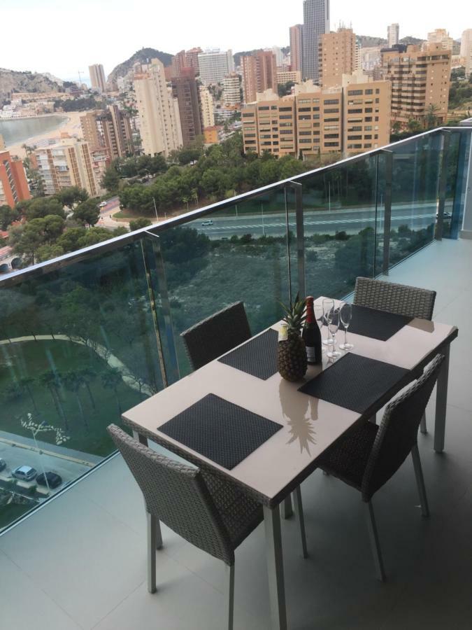 Sunset Drive Appartement