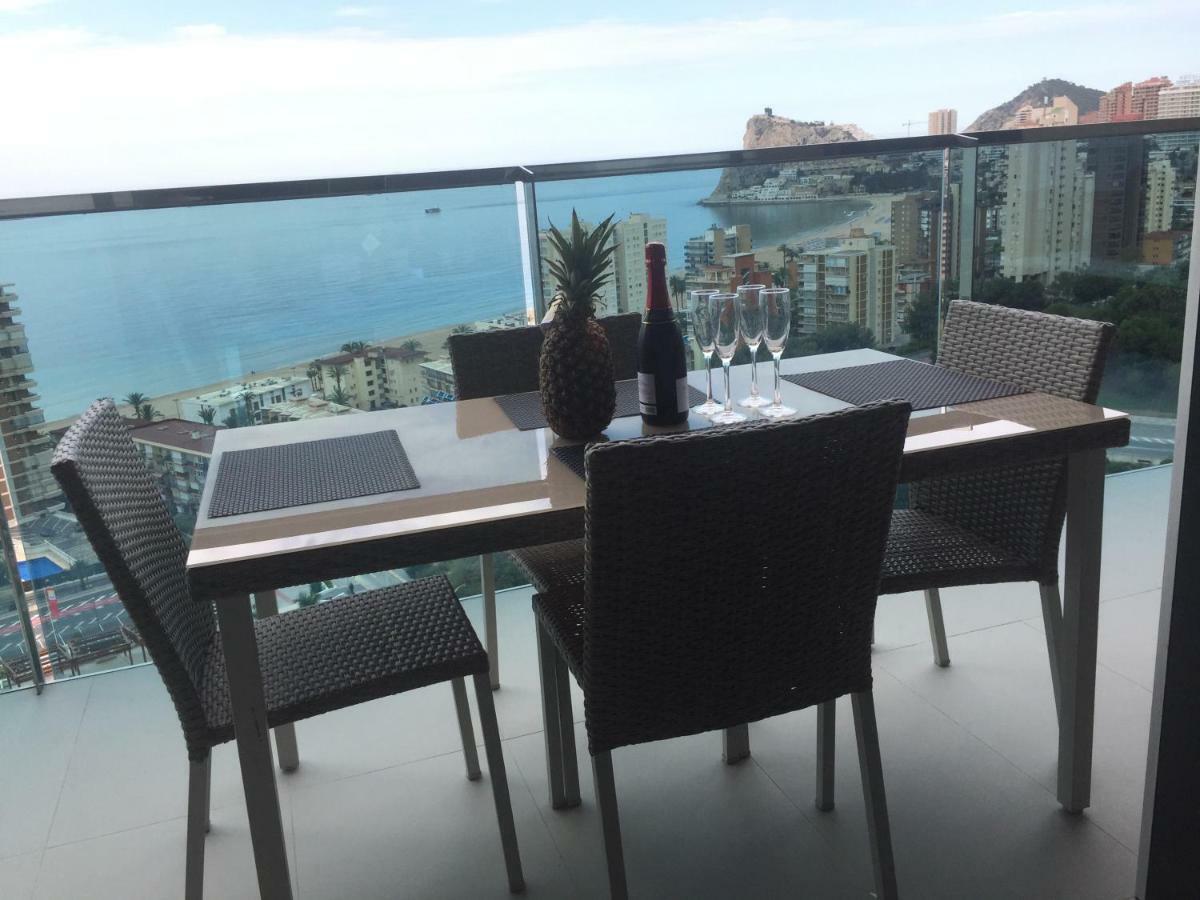 Sunset Drive Appartement *