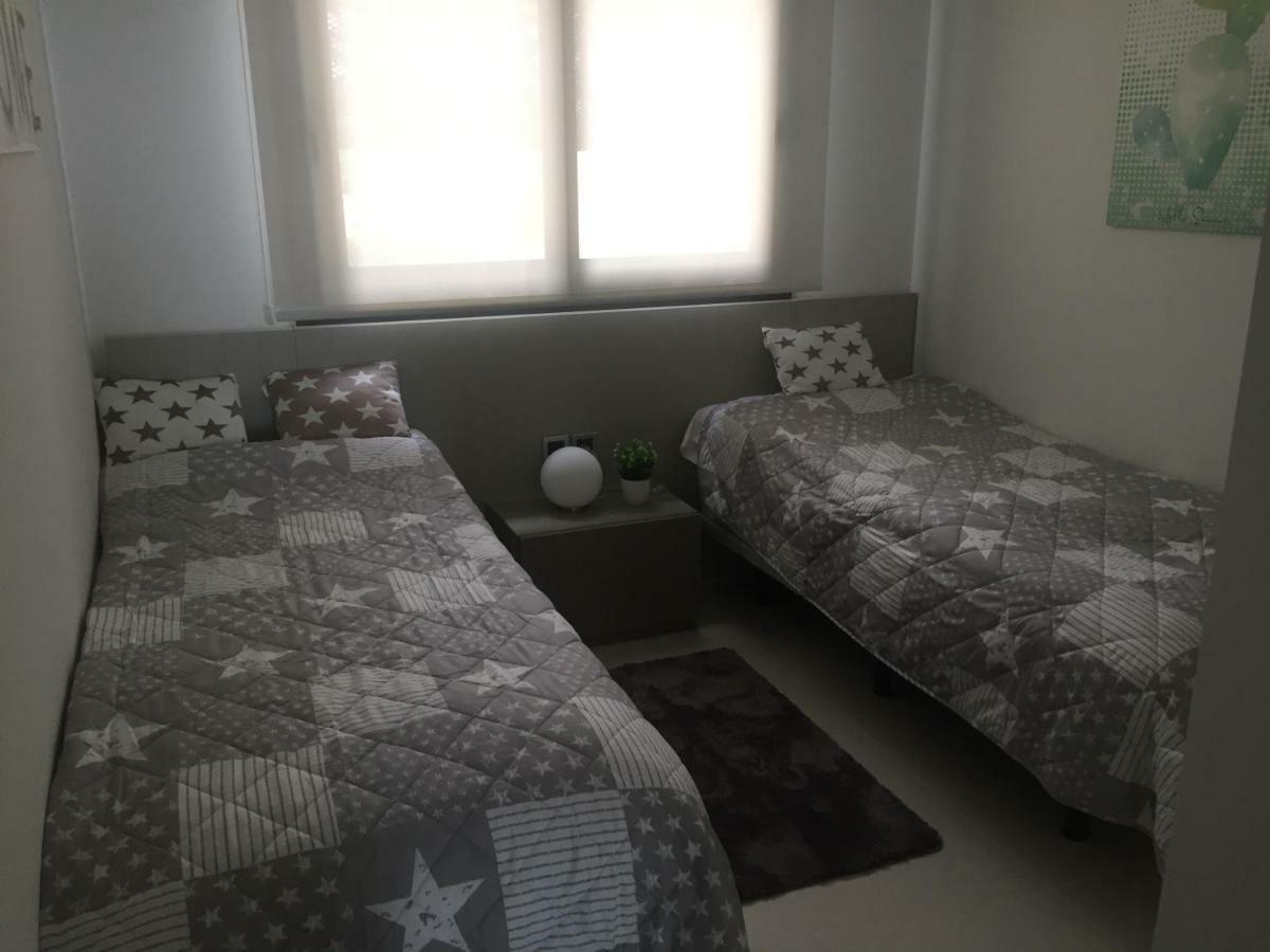 Sunset Drive Appartement