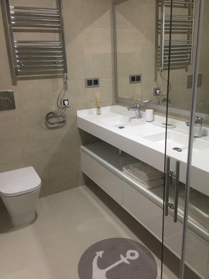 Appartement Sunset Drive Benidorm