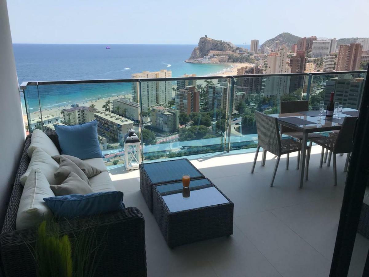 Appartement Sunset Drive Benidorm
