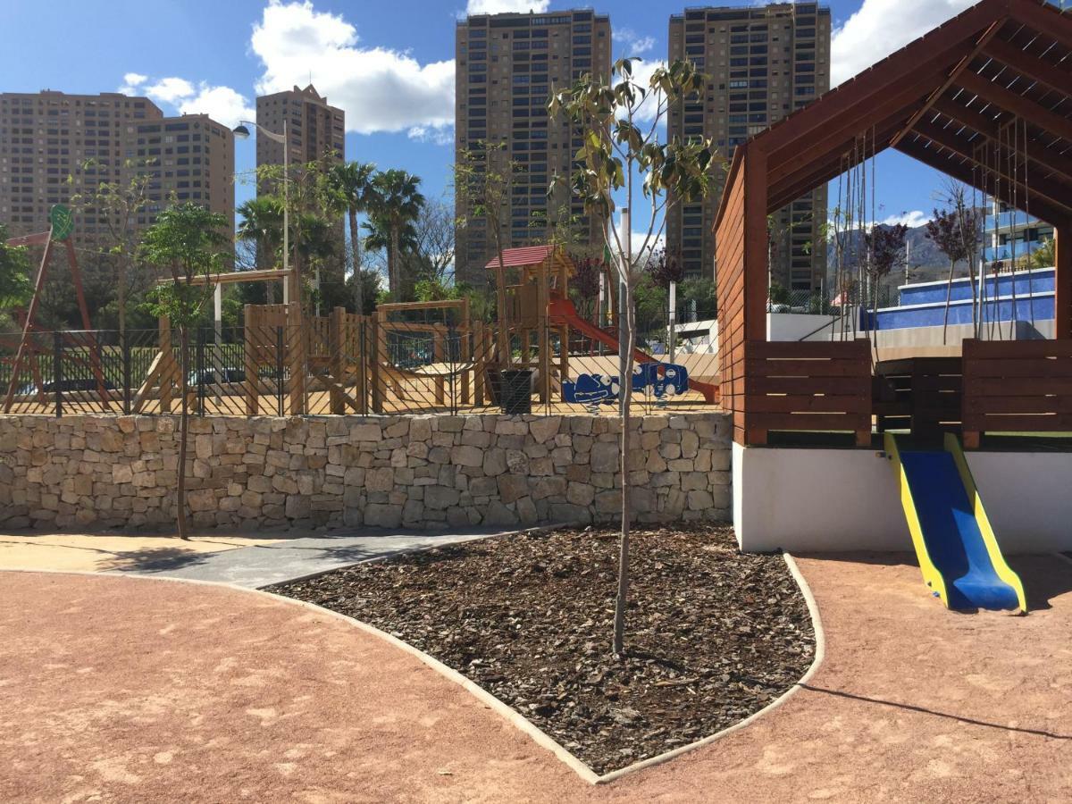 Sunset Drive Appartement Benidorm