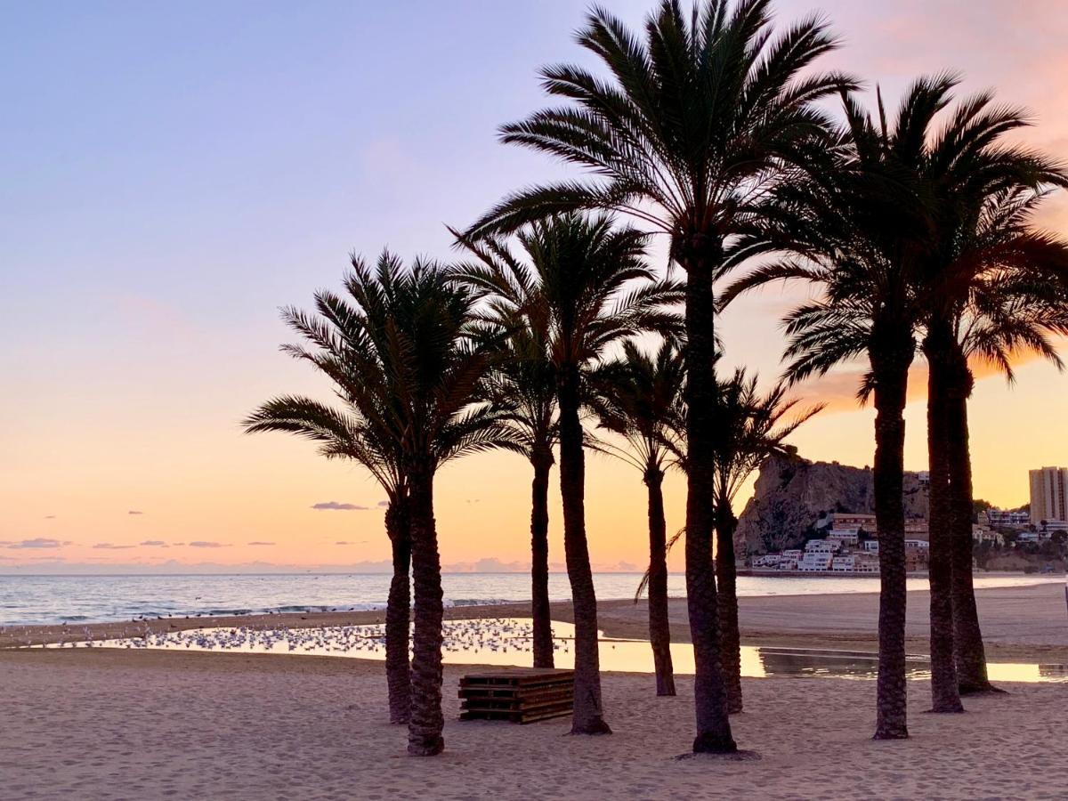 Appartement Sunset Drive Benidorm