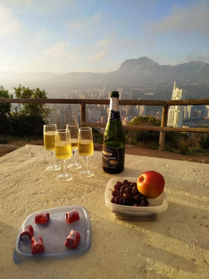 Sunset Drive Appartement Benidorm